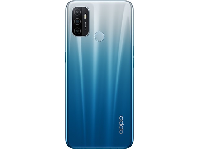 OPPO A53 2020異想藍色