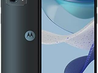 Motorola Moto G 5G | 2023 | Unlocked | Made for US 4/128GB | 48 MPCamera | Ink Blue, 163.94×74.98×8.39