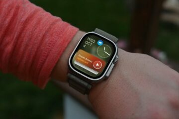 Apple Watch 重影觸控問題已被 Apple 修復