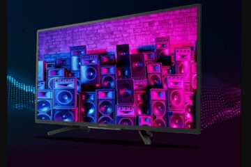亞馬遜上您不容錯過的 5 款智慧電視優惠：從索尼 Bravia 55 吋到紅米 32 吋； 這是清單